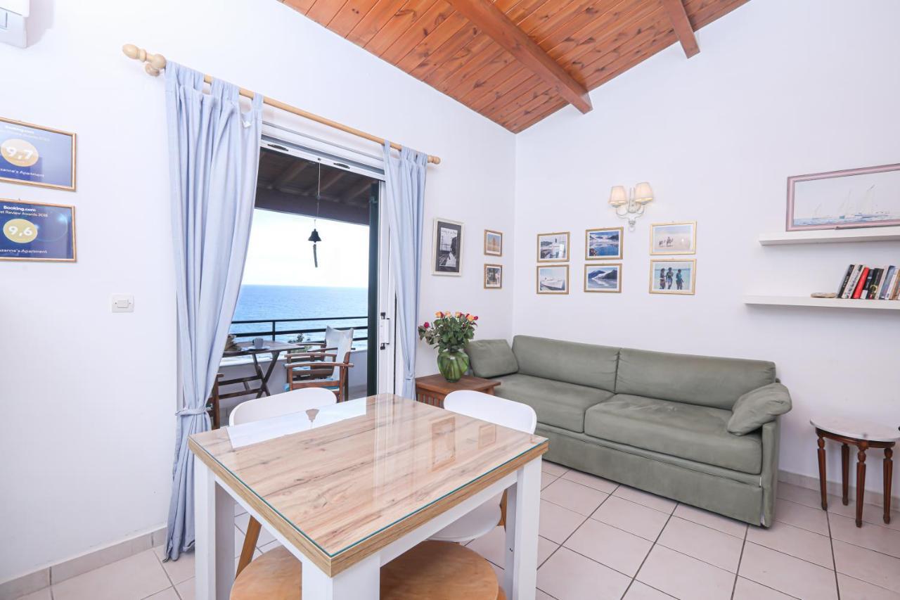 Appartamento Suzanne's Glifada