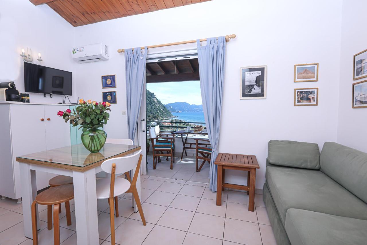 Suzanne's * Glyfada (Corfu)
