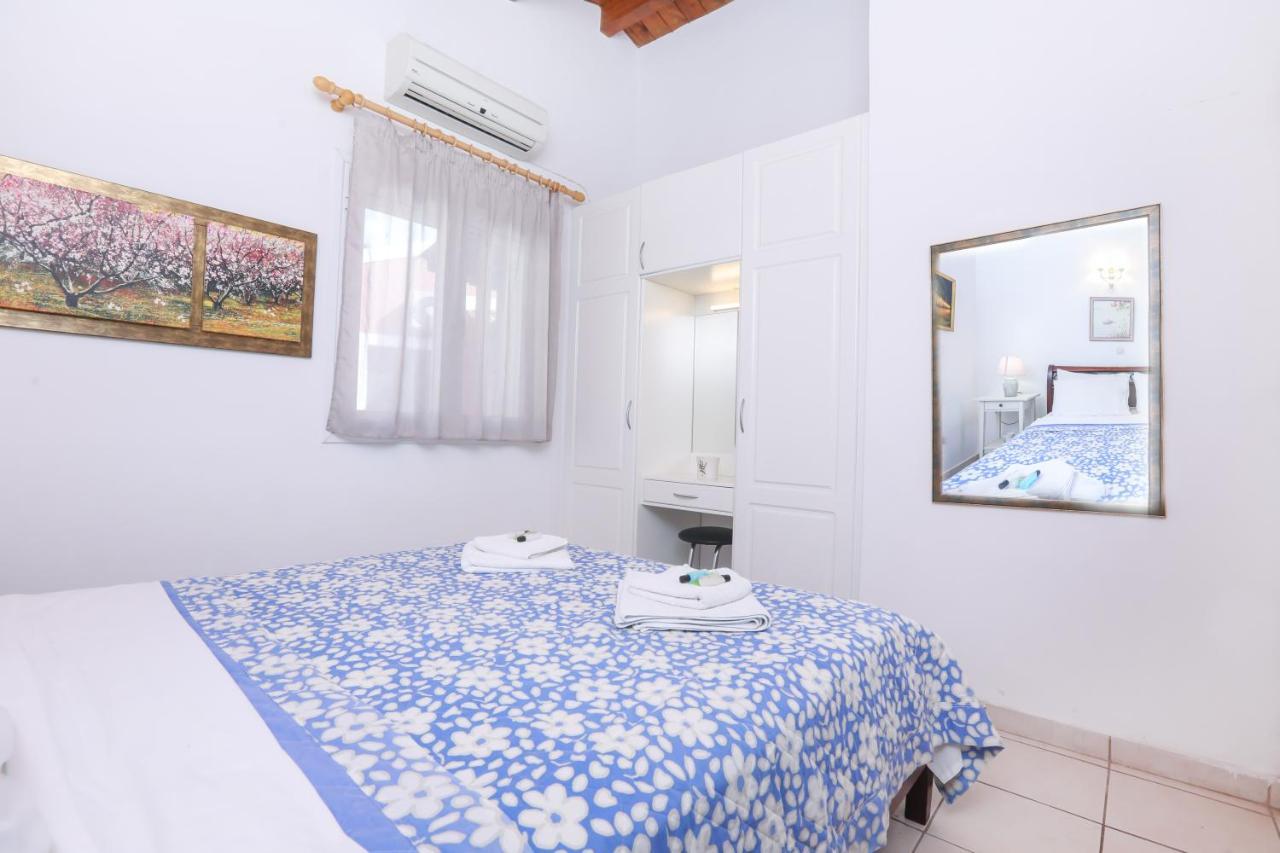 Appartement Suzanne's *