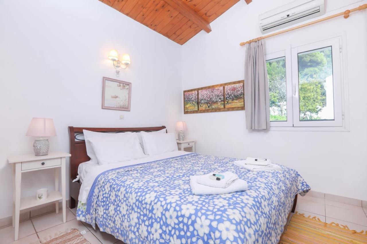 Suzanne's * Glyfada (Corfu)