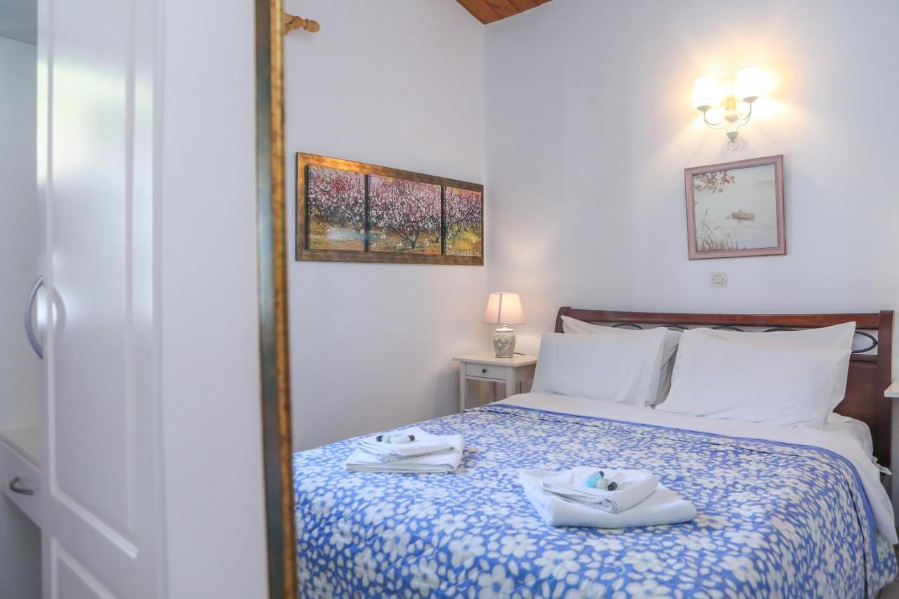 Appartement Suzanne's *