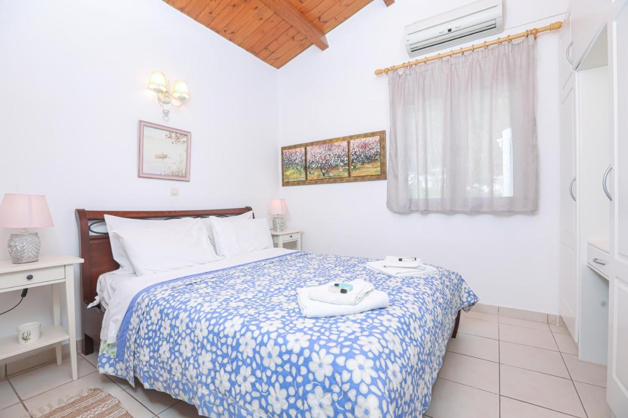 Appartement Suzanne's Glyfada (Corfu)