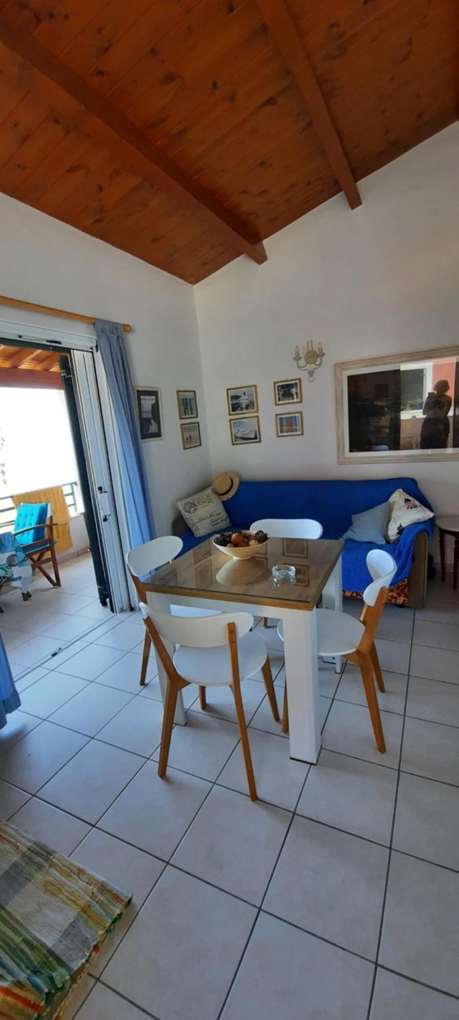 Suzanne's * Glyfada (Corfu)